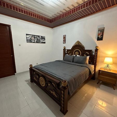 דירות Besakih Bali Basuki Retreat Center מראה חיצוני תמונה