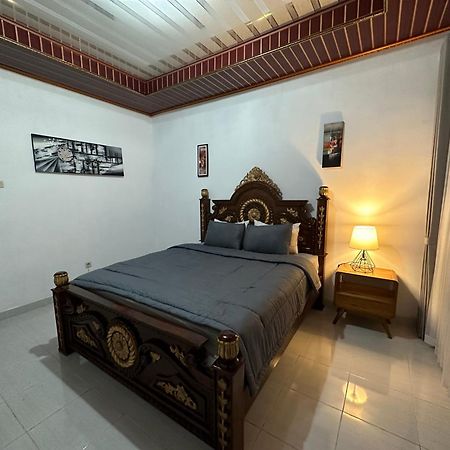 דירות Besakih Bali Basuki Retreat Center מראה חיצוני תמונה