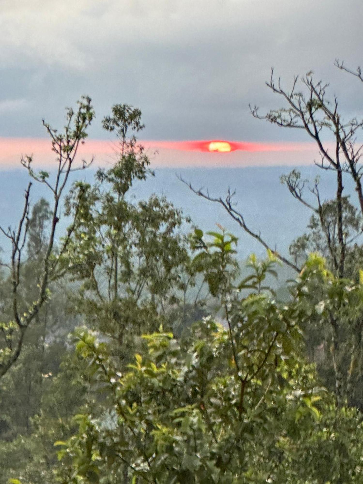 דירות Besakih Bali Basuki Retreat Center מראה חיצוני תמונה