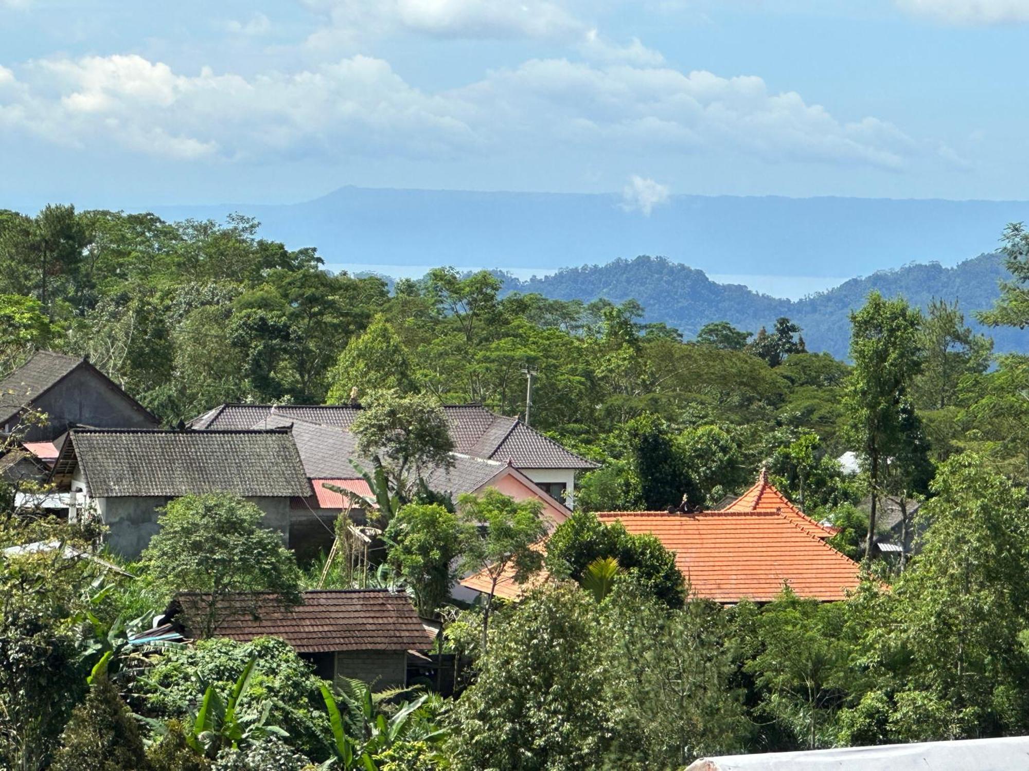 דירות Besakih Bali Basuki Retreat Center מראה חיצוני תמונה