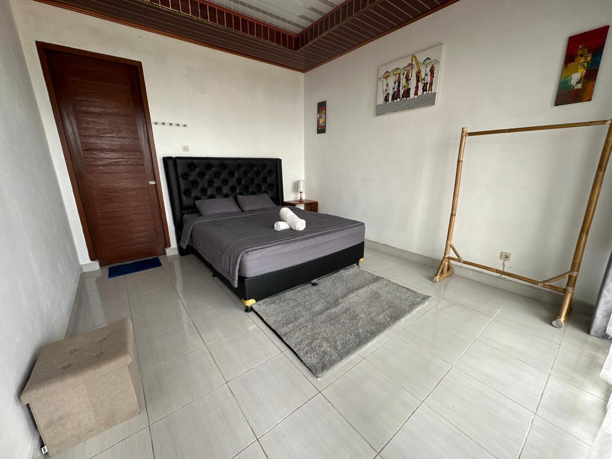 דירות Besakih Bali Basuki Retreat Center מראה חיצוני תמונה