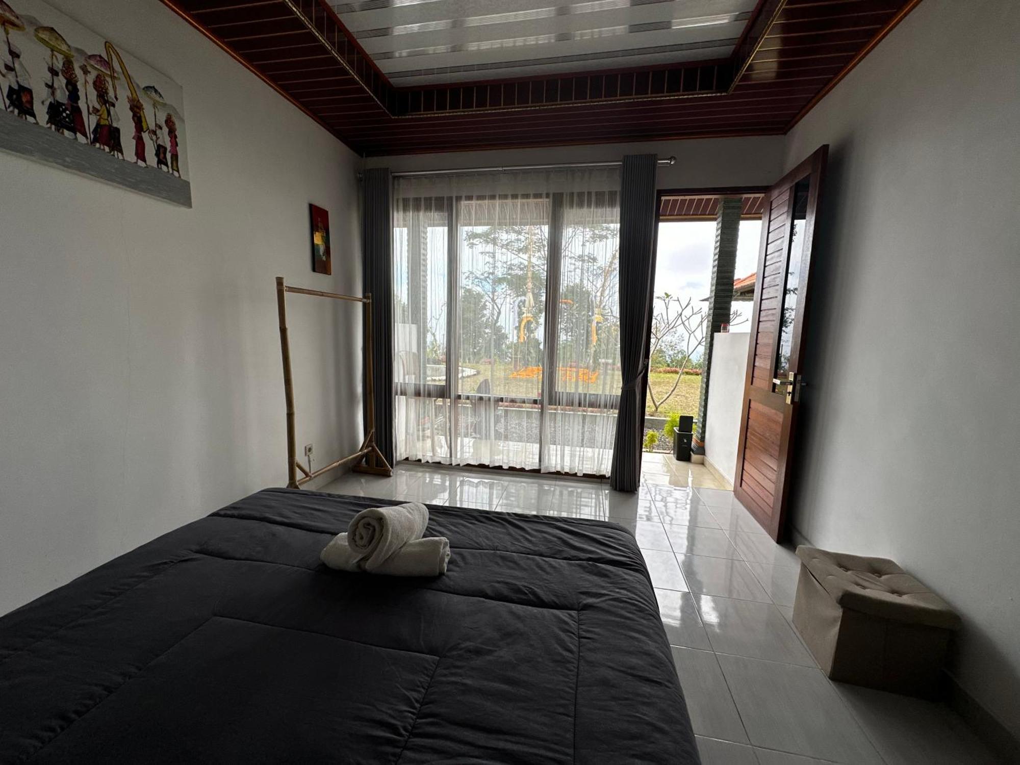 דירות Besakih Bali Basuki Retreat Center מראה חיצוני תמונה