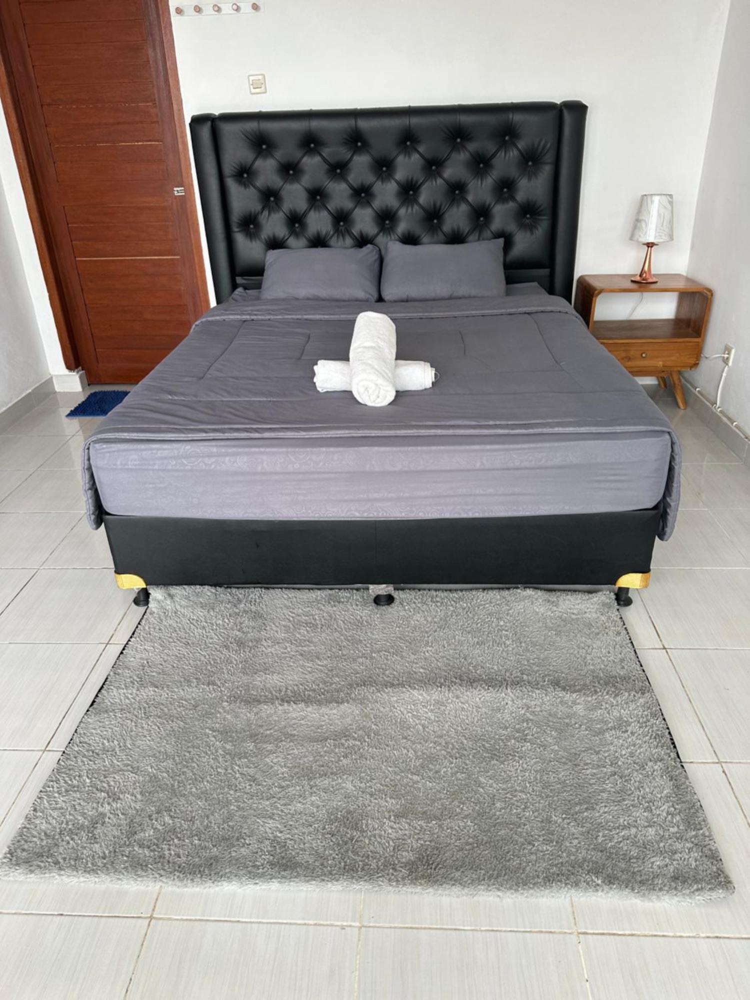 דירות Besakih Bali Basuki Retreat Center מראה חיצוני תמונה